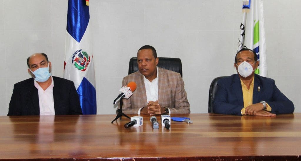 Conatra y Proconsumidor