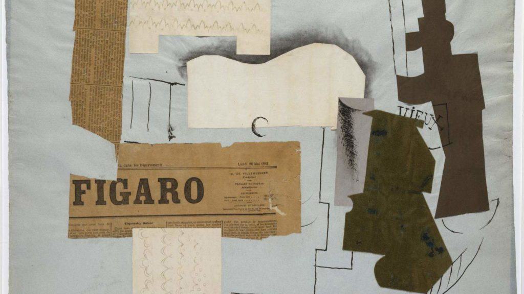 What Is Cubism Art Including Artists And Artworks Artland Magazine