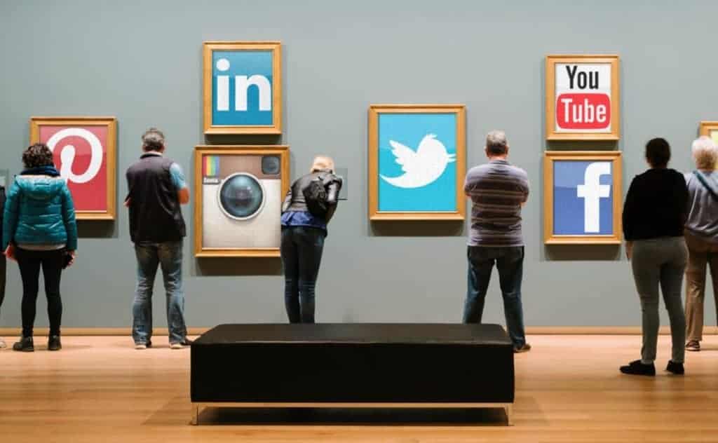 The new collectors