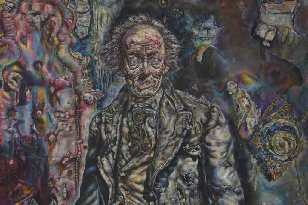 Art And Fiction 15 Brilliant Novels About Art And Artists