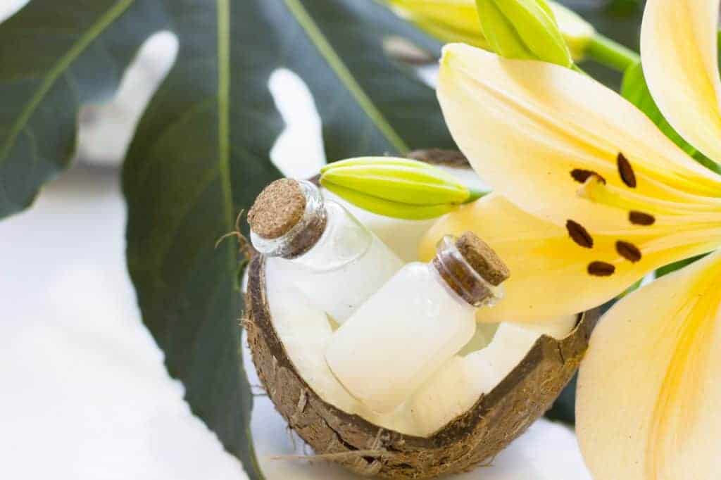 hair mask for dry hair