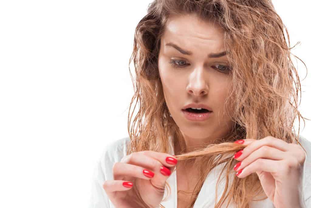 What Causes Split Ends in Your Hair and How to Avoid Them