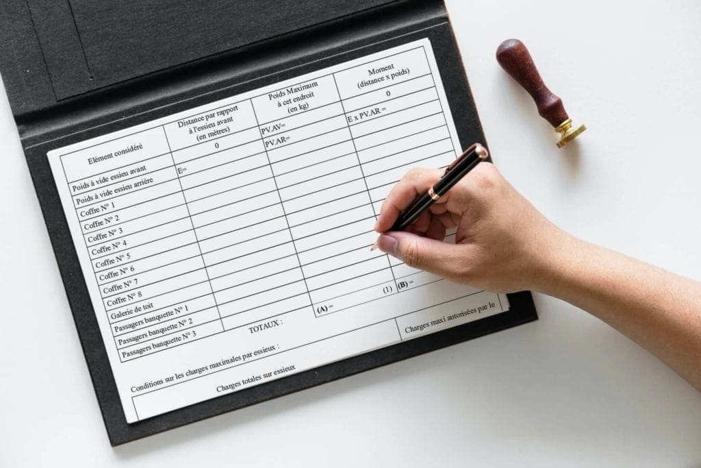 Répartition des charges, tableau calcul vasp