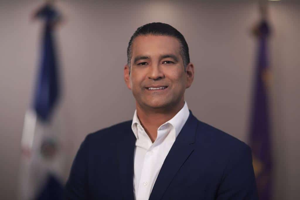 Luis Alberto Tejeda.