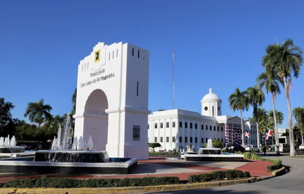 San Juan