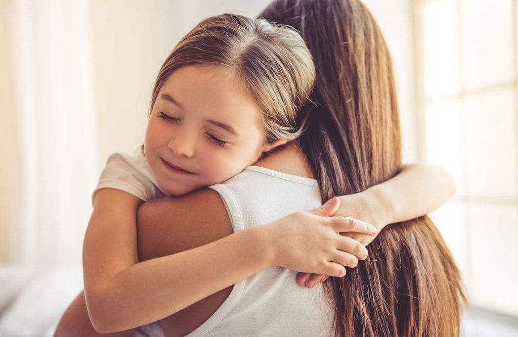 There's always a lot of uncertainty around motherhood and that makes it hard to know if we are doing the right things. But I've learnt there are some things I know for sure about motherhood - read what they are here.