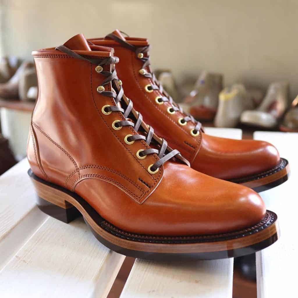 The Bespoke Shoes | Page |