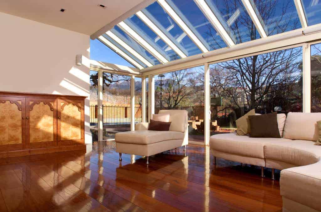 multiple skylights living room skylights atlanta