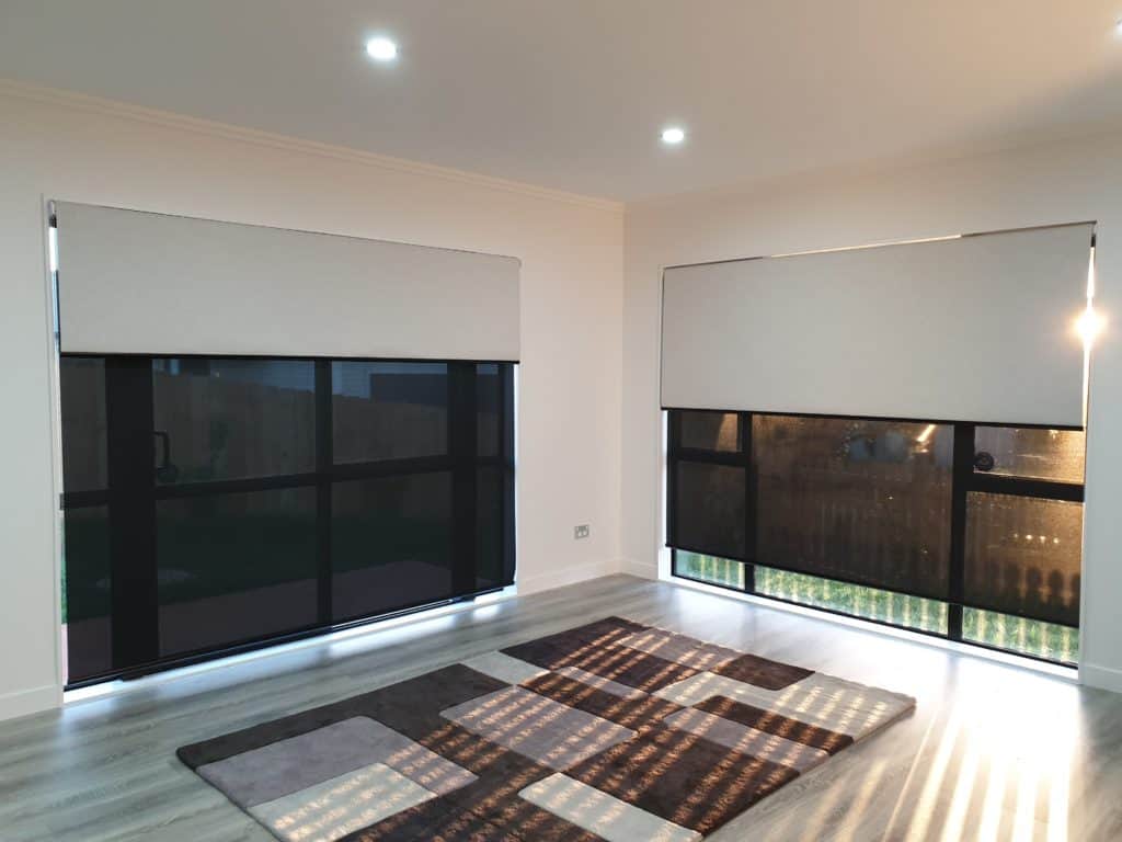 Blockout Roller Blinds Buy Custom Window Shades Sunguard