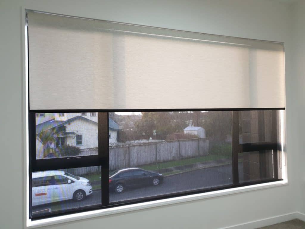 Double Roller Blinds Buy Custom Window Shades Sunguard