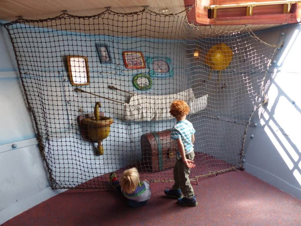 Disneyworld Los Angeles Kalifornien USA mit Kindern Mit Kindern im Freizeitpark Disneyland USA