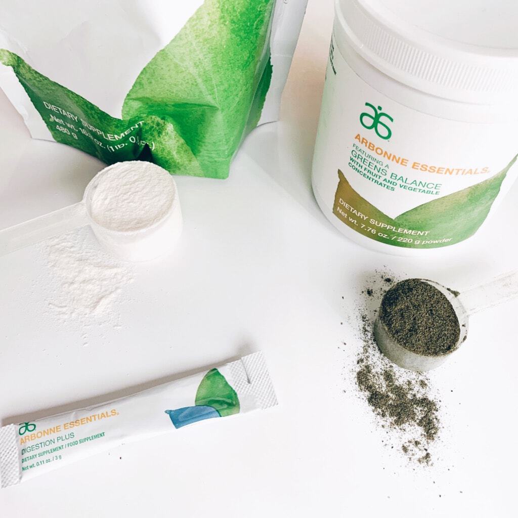 Fiber and digestion plus can help you lose weight without diet and exercise.
