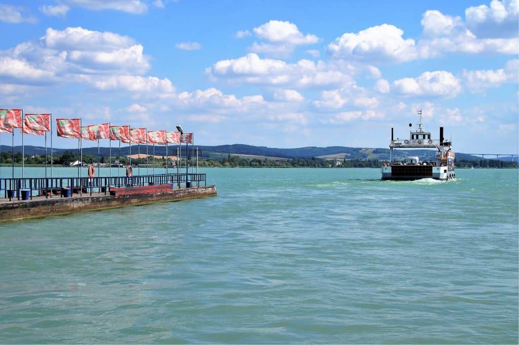 Tihany