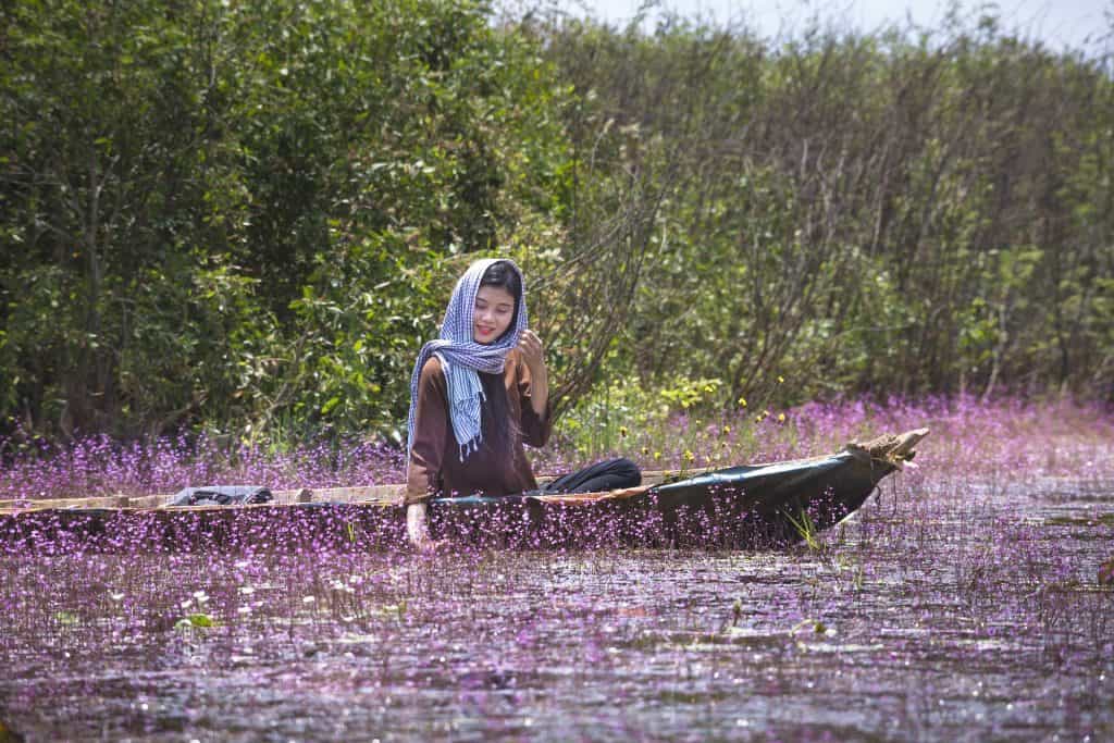 Vietnam Nationalpark