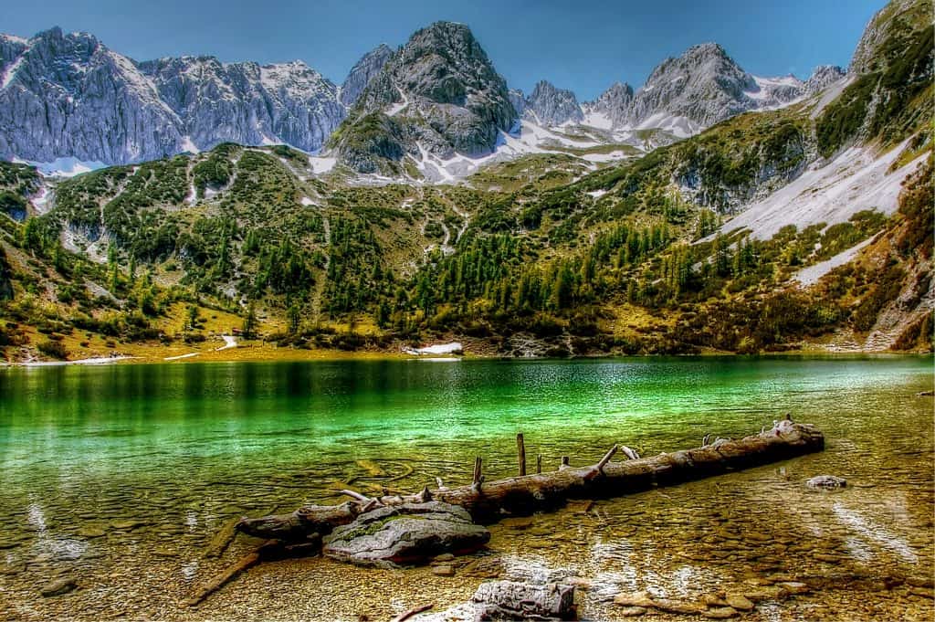 Area 47 Natur Area 47 Natur