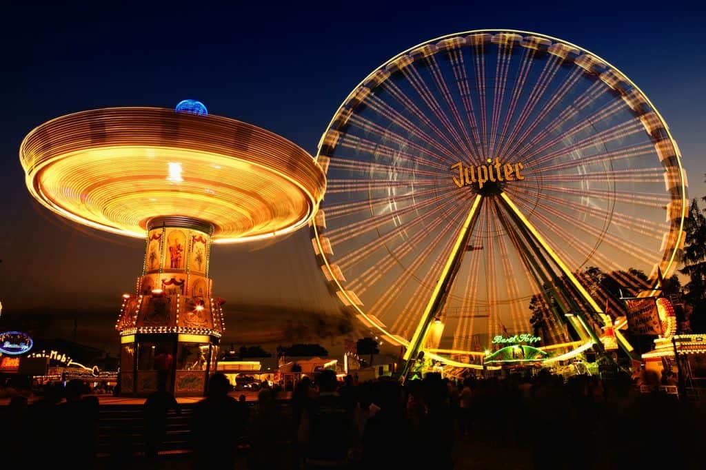 bobbejaanland attraktionen bobbejaanland attraktionen
