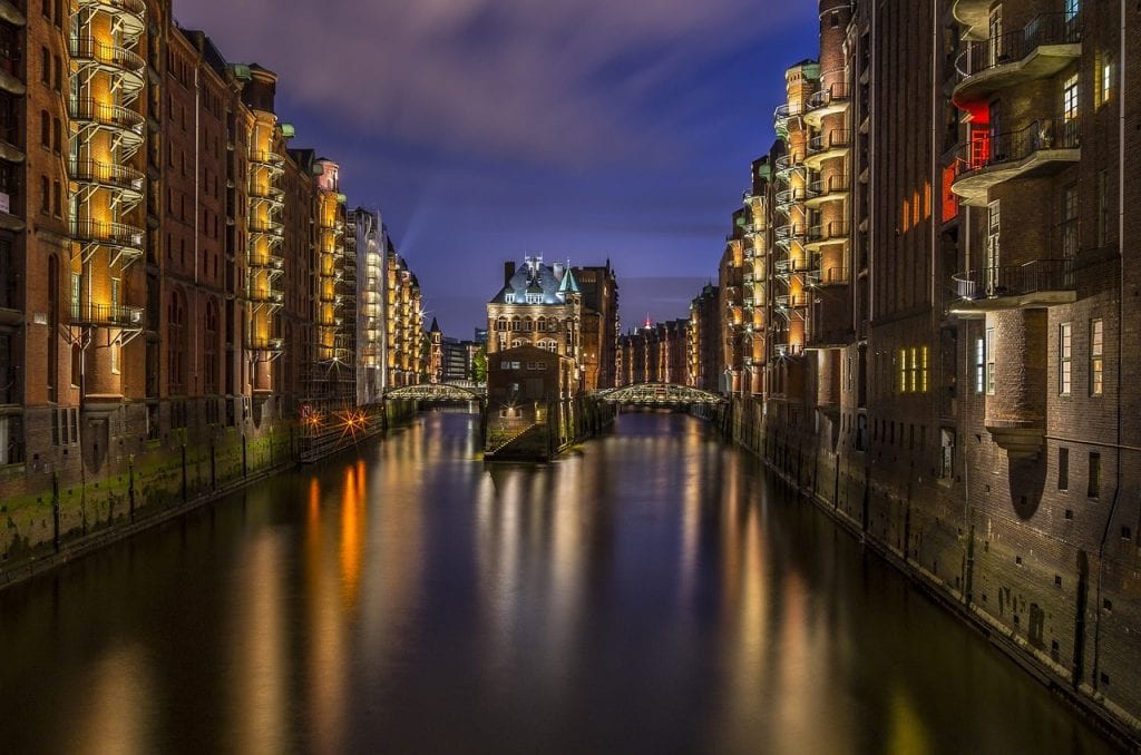 Hamburg Stadt Hamburg Stadt