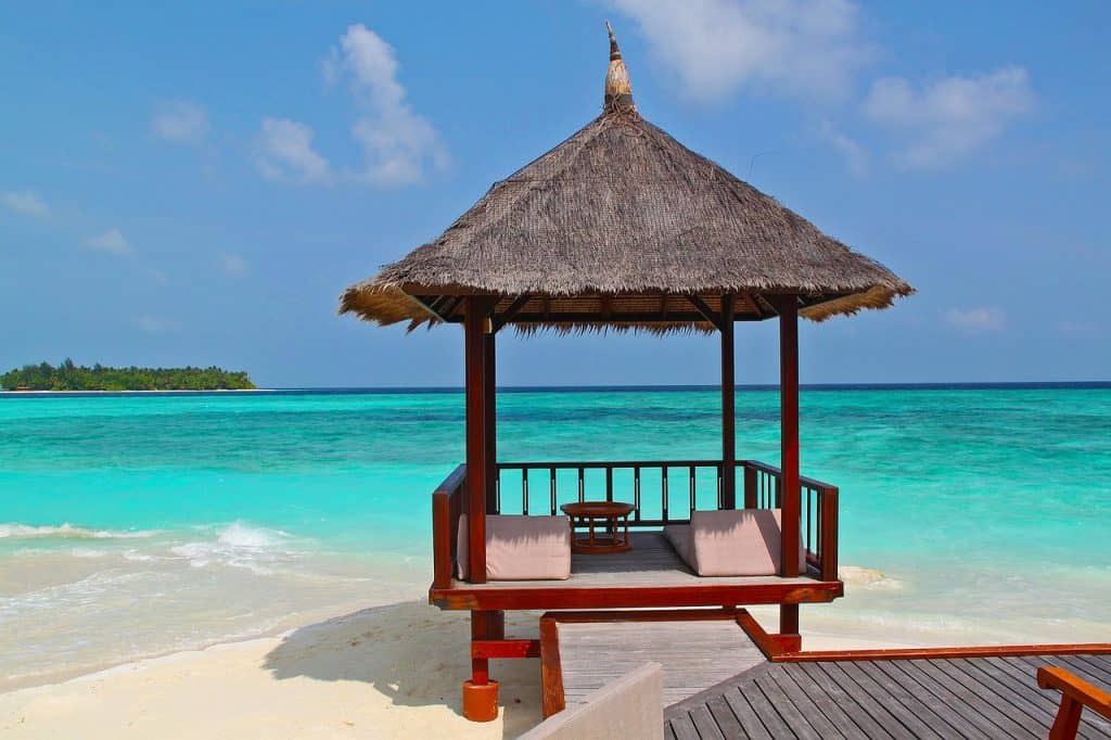 Reise Malediven Traumstrand Reise Malediven Traumstrand
