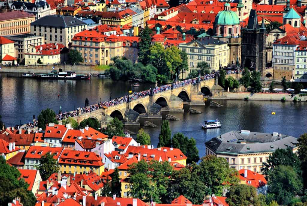Prag reisen günstig prag reisen günstig