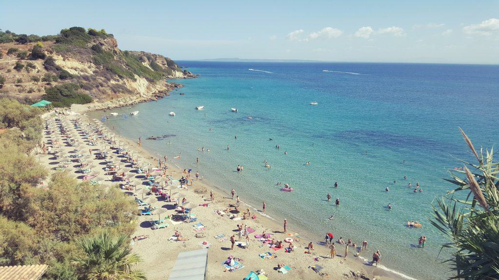 Kefalonia Griechenland einer der beliebtesten Inseln Kefalonia Griechenland einer der beliebtesten Inseln