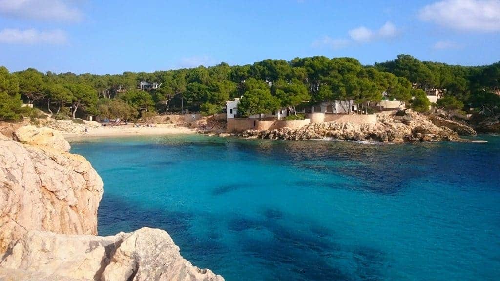 Cala Gat - Hostal Alcina Last Minute Urlaub Cala Gat - Hostal Alcina Last Minute Urlaub