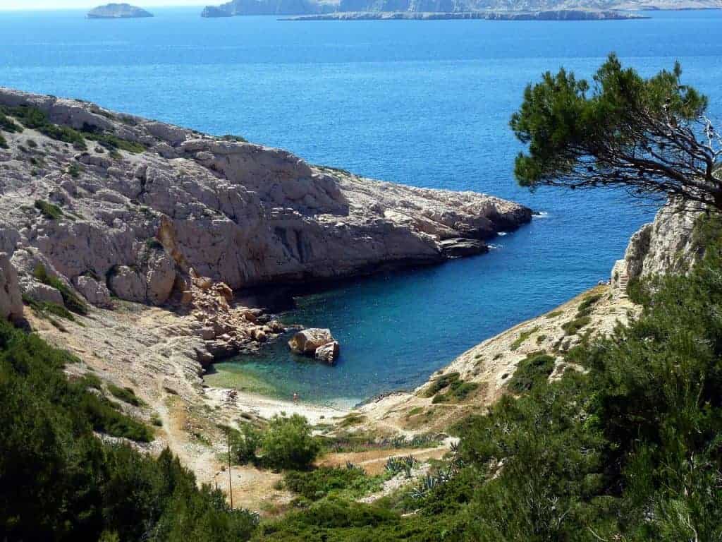 Marseille Urlaub zum Tiefpreis - Flüge ab 24,48€ | Frankreich
