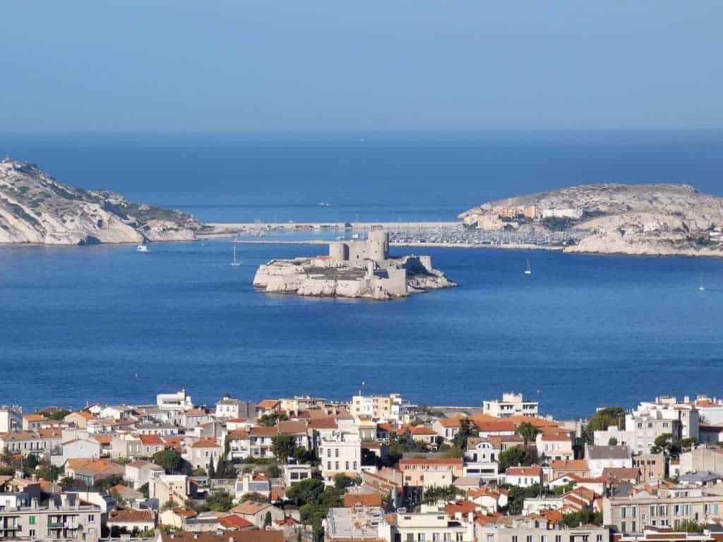 Marseille Urlaub zum Tiefpreis - Flüge ab 24,48€ | Frankreich