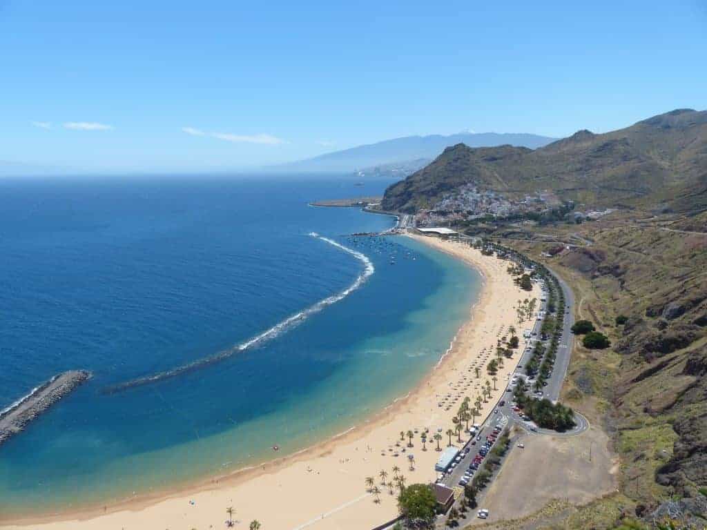 Wunderschöne Strandabschnitte erwarten euch hier vor Ort Wunderschöne Strandabschnitte erwarten euch hier vor Ort