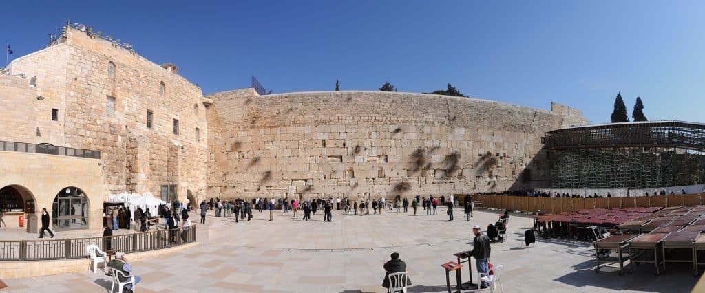 Städtereise Jerusalem Urlaub in Israel Städtereise Jerusalem Urlaub in Israel