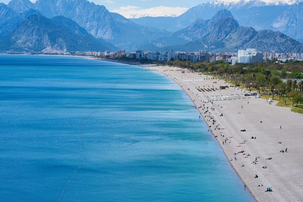Weitläufige Strände- All Inclusive Side Urlaub zum Bestpreis Weitläufige Strände- All Inclusive Side Urlaub zum Bestpreis