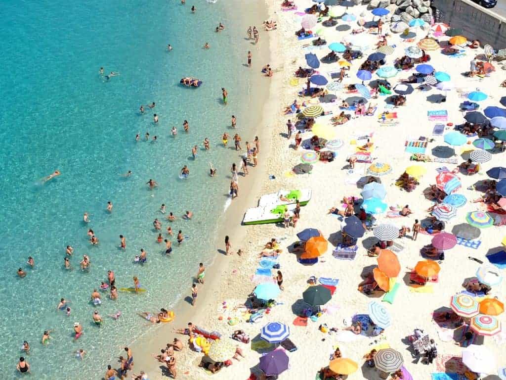 Das Club Hotel mit direkter Strandlage Das Club Hotel mit direkter Strandlage