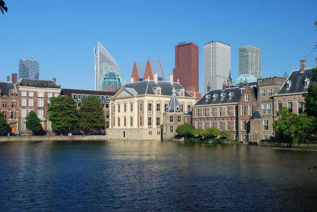 Hofviver eine atemberaubende Architektur erwartet euch in der Stadt Hofviver eine atemberaubende Architektur erwartet euch in der Stadt