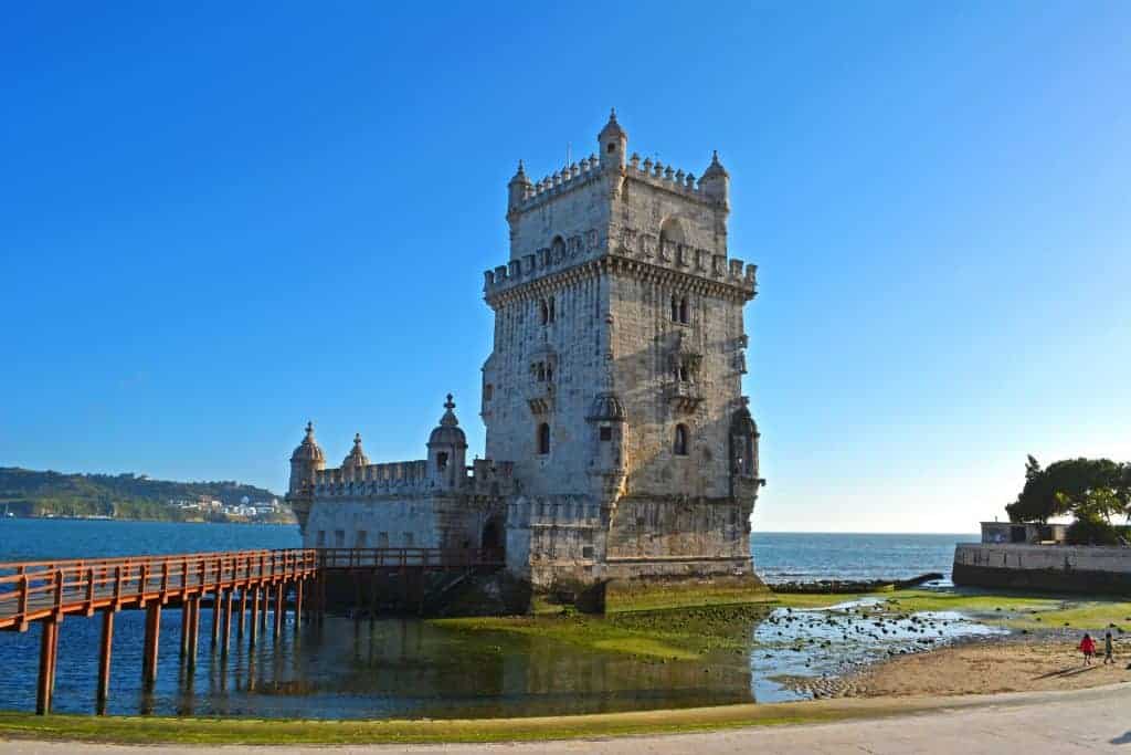 Belen Tower Belen Tower