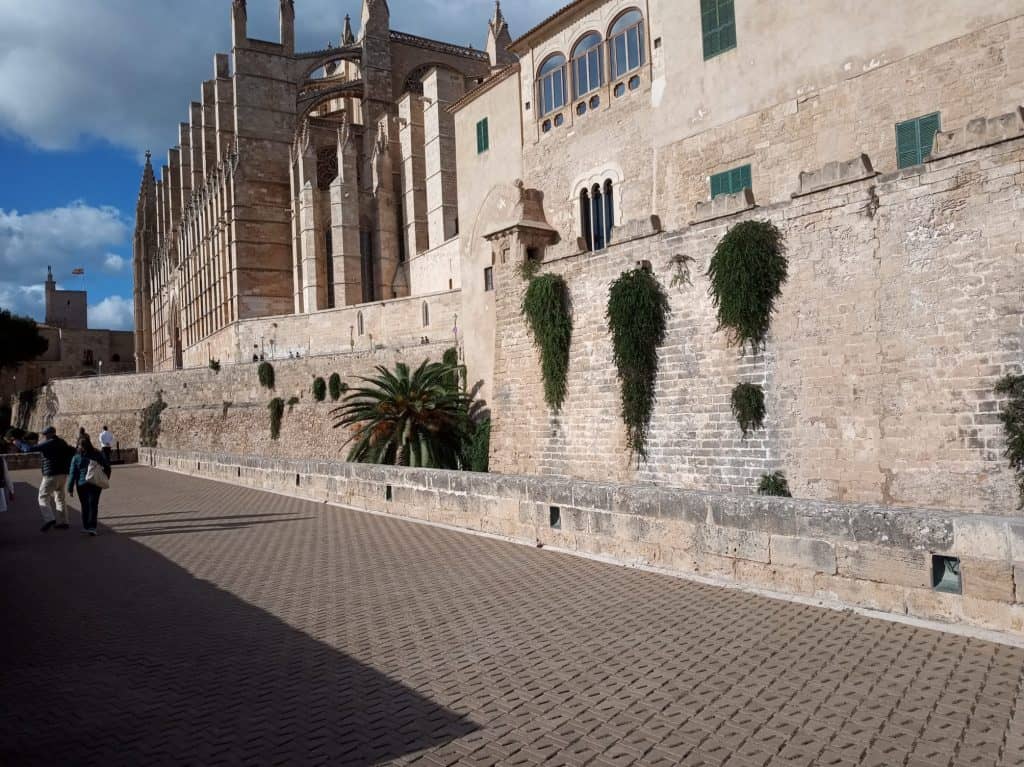 Kathedrale Mallorca Kathedrale Mallorca