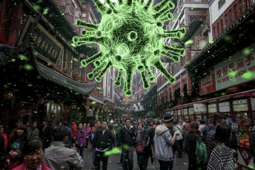 Corona-virus