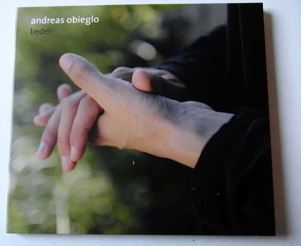 Andi Obieglo - Lieder