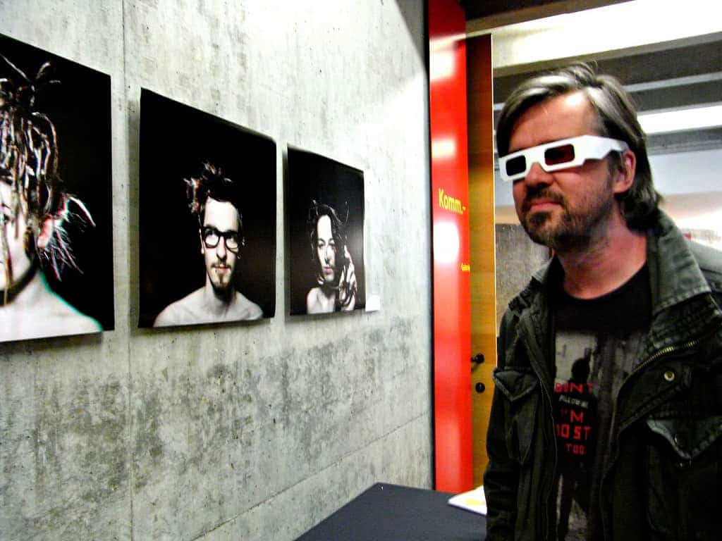 FH Gestaltung Semesterausstellung