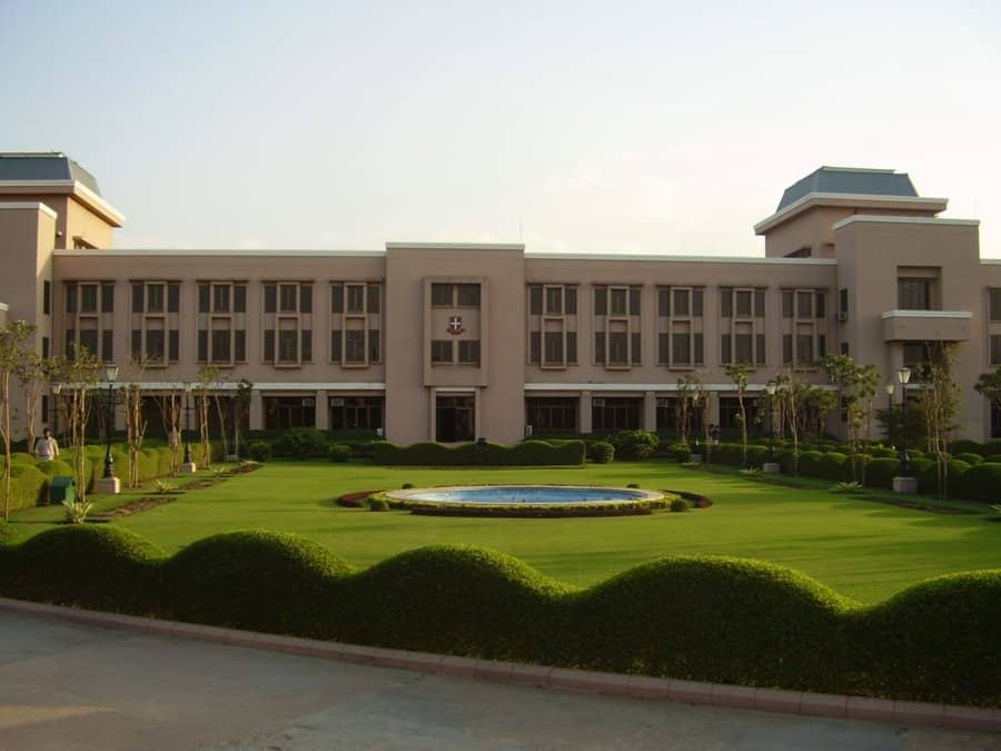 Northcap University Gurgaon Northcap University Gurgaon