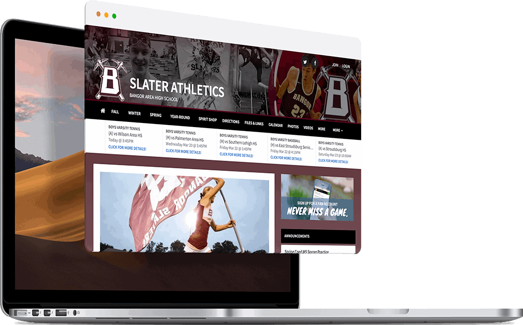 Custom Website Custom Website