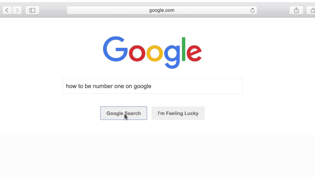 From New York Seo To Breaking The Web Break The Web