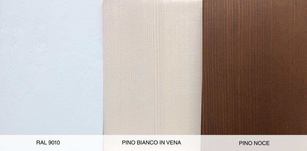 Verniciatura dei serramenti in legno: la tecnologia legno Verniciare serramenti legno