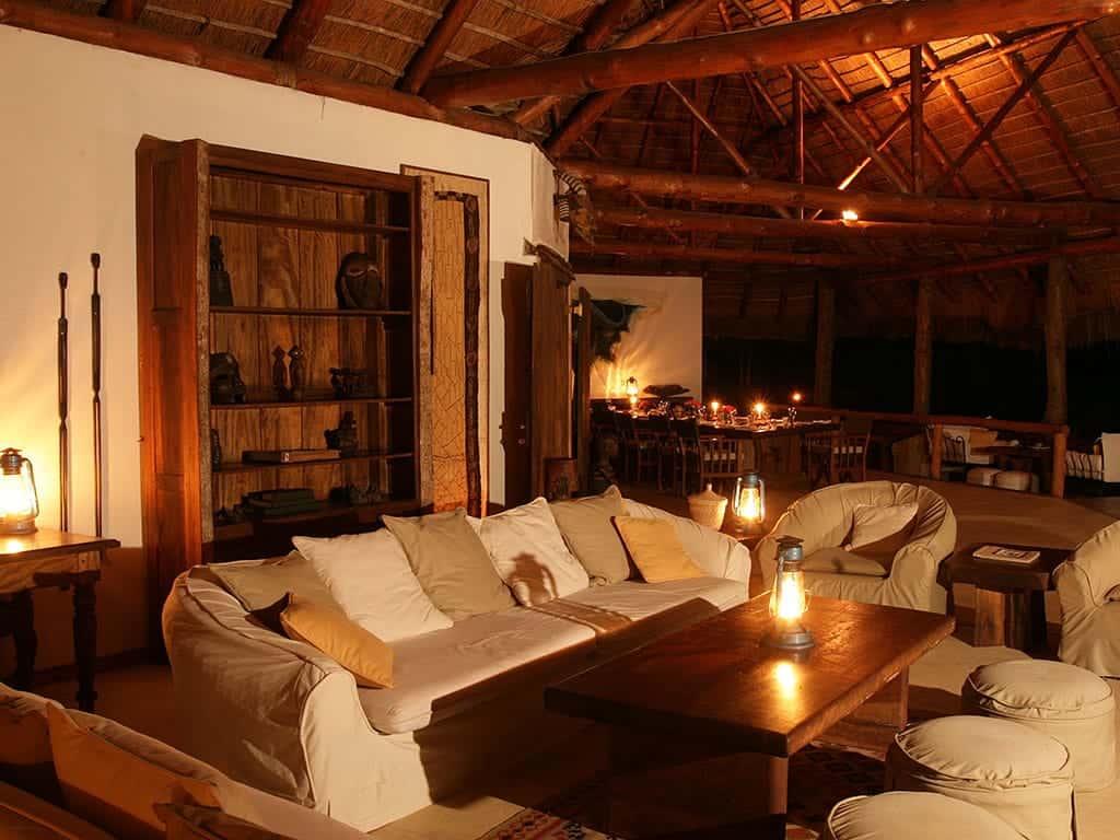 Semliki Safari Lodge, Uganda Safari