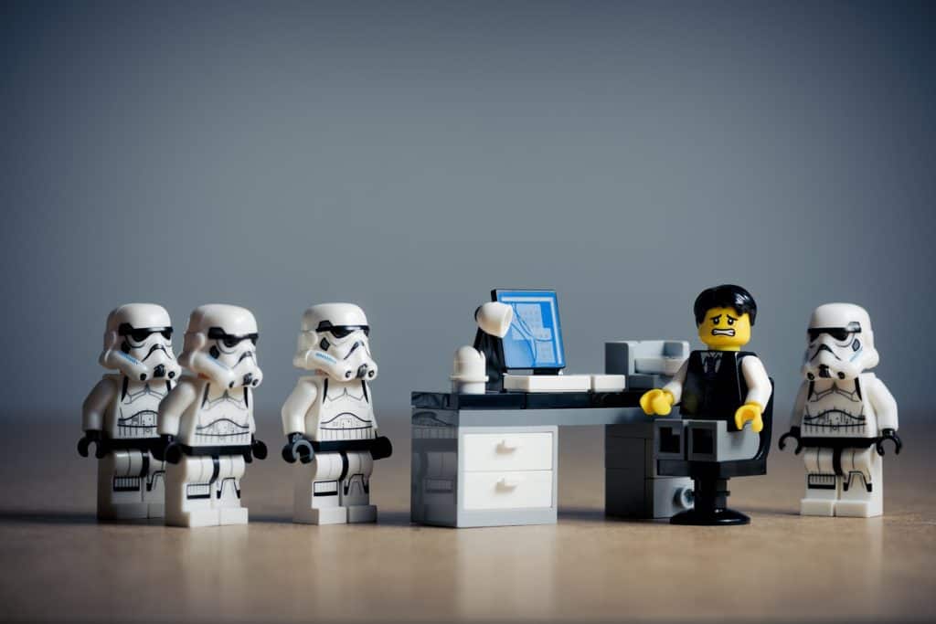 Rete vendita di successo parte seconda. Il CRM