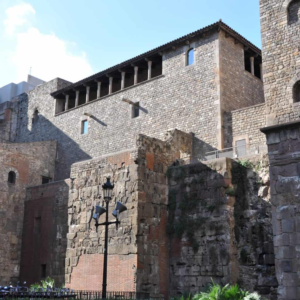 Things to do in Barcelona