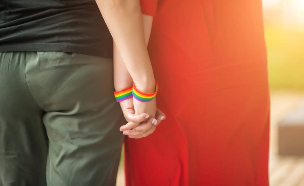 Dissolution of a Civil Union in Colorado Springs