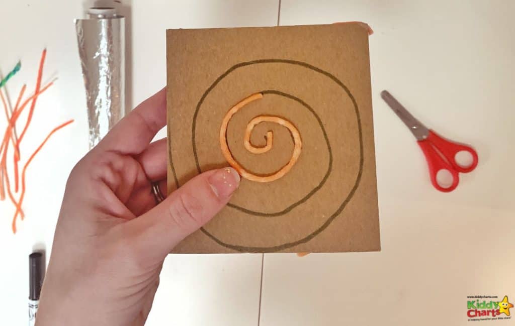How to encourage mark making in prechoolers fine motor pattern tracing
