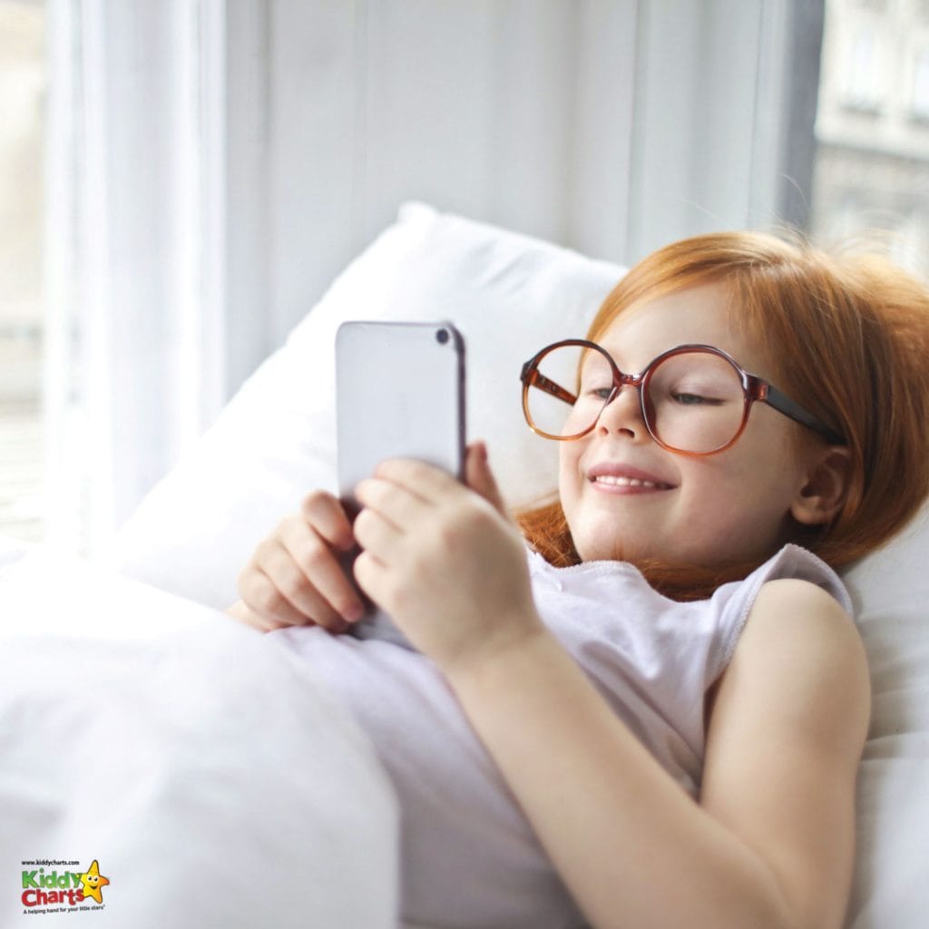 help your children be mindful with the CBeebies Go Explore app