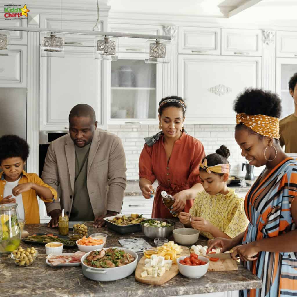 Kids Cookbooks
