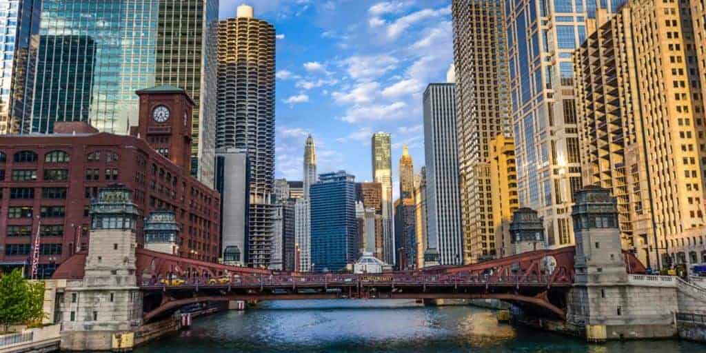 chicago day of dotnetnuke recap