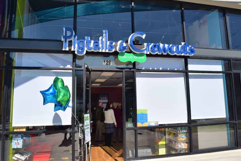 Why We’re Growing Our Children’s Hair Salon Franchise in the Southeast 2